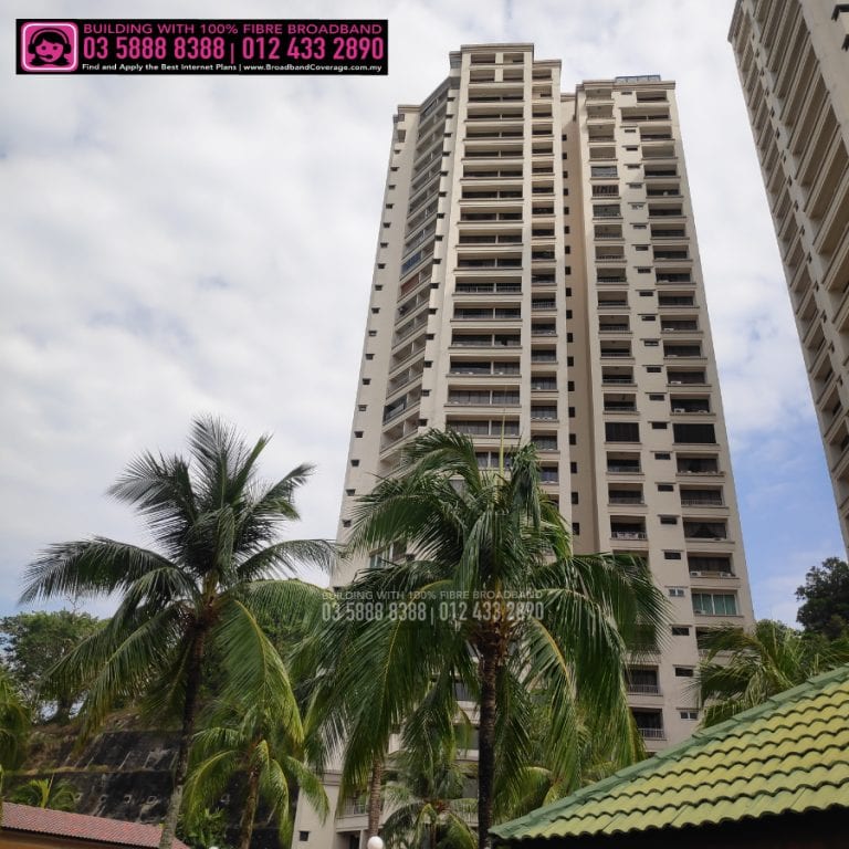 Miami Green Condominium