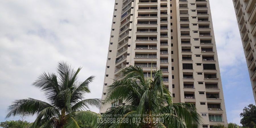 Miami Green Condominium