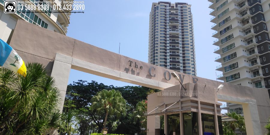 The-Cove-penang-property The Cove Condo, TIME, Maxis, Unifi