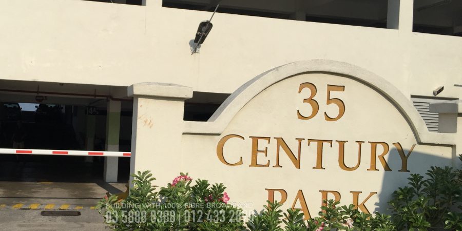 Century-Park-fastest-internet-provider Century Park Apartment