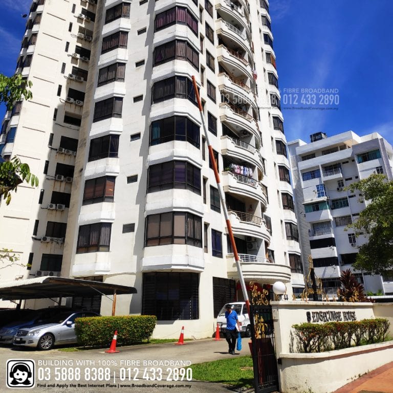 Edgecumbe House Apartment