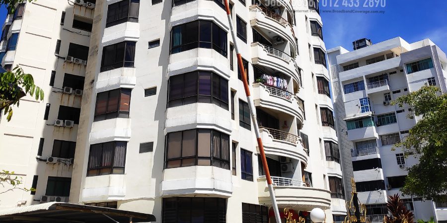 Edgecumbe-House-broadband-services Edgecumbe House Apartment