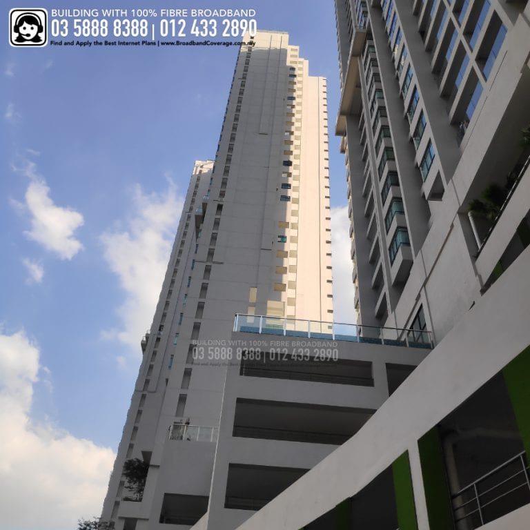 Mont Residence Condominium