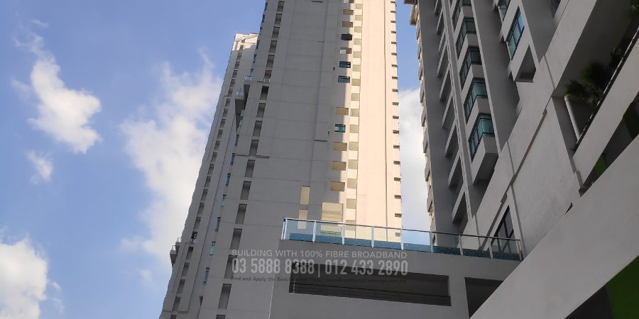 Mont Residence Condominium