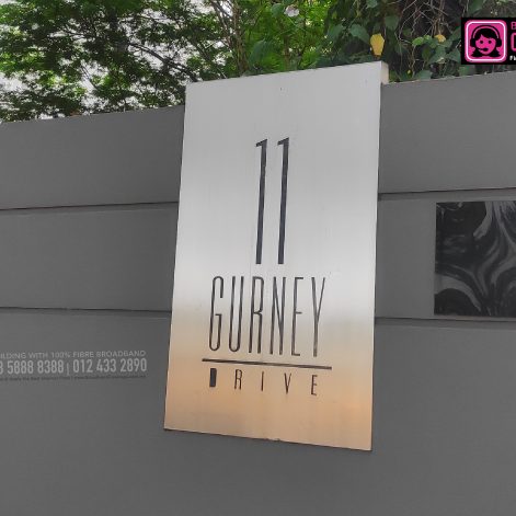 11 Gurney Drive Condominium