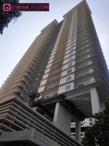 11 Gurney Drive Condominium, TIME , Maxis, Unifi