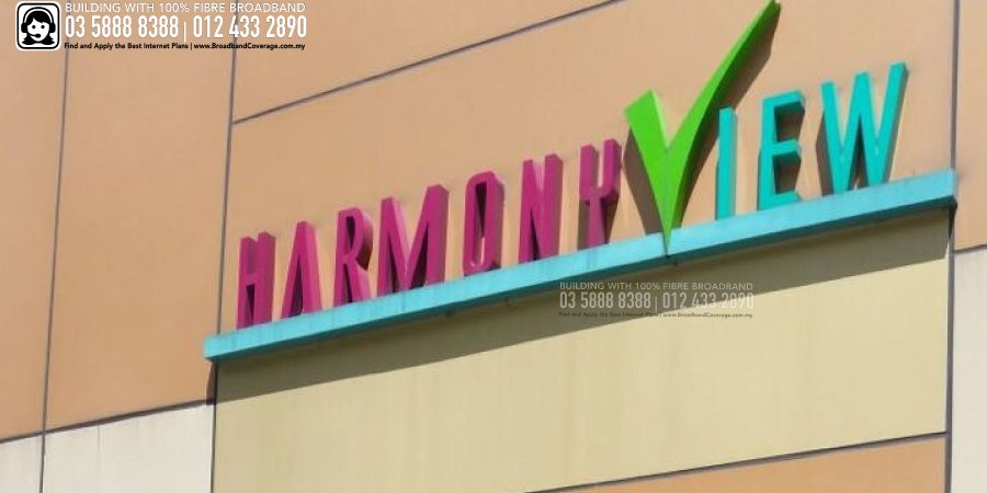 Harmony-View-cheap-internet-deals