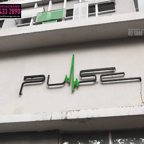 Pulse Condominium
