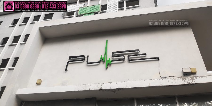 Pulse Condominium