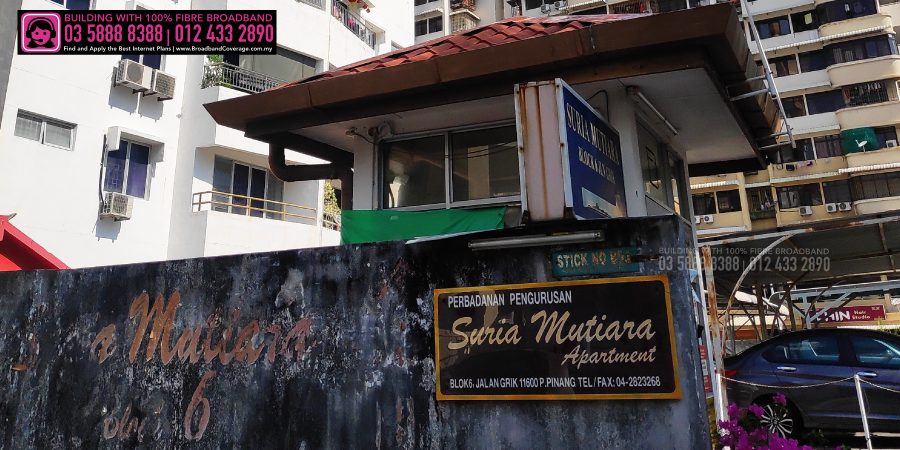 Suria-Mutiara-penang-property Suria Mutiara Apartment, TIME, Maxis, Unifi