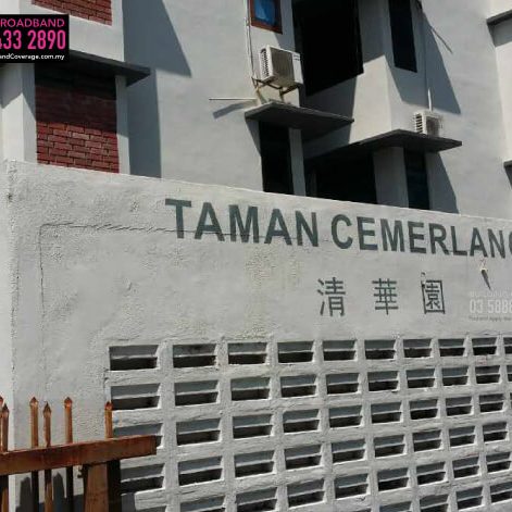 Taman Cemerlang