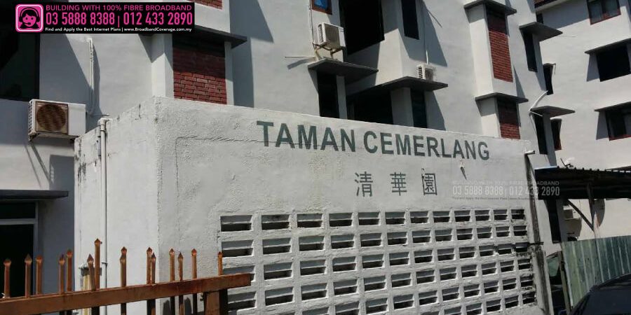 Taman Cemerlang