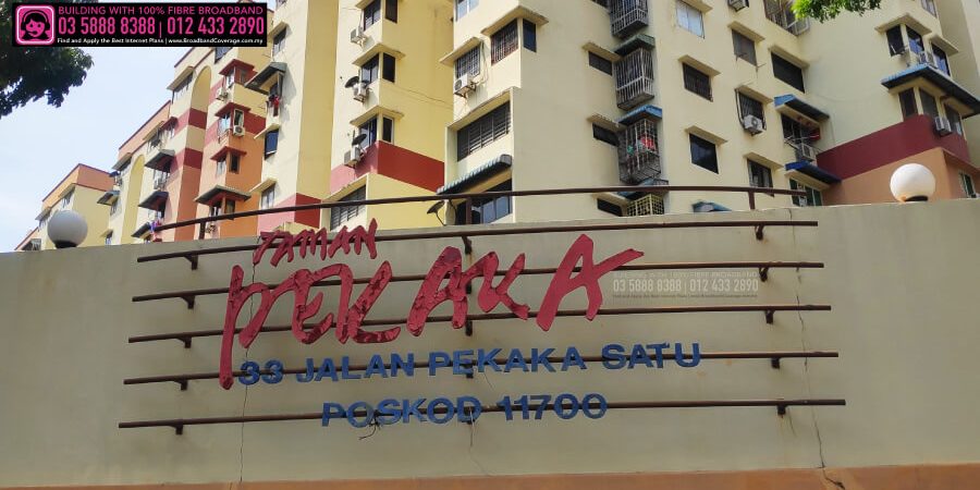 Taman-Pekaka-high-speed-broadband Taman Pekaka