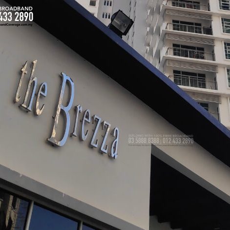 The Brezza
