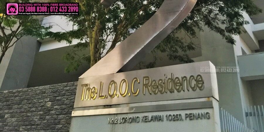 The-LOOC-Residence-high-speed-broadband The LOOC Residence