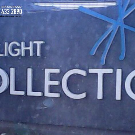 The Light Collection
