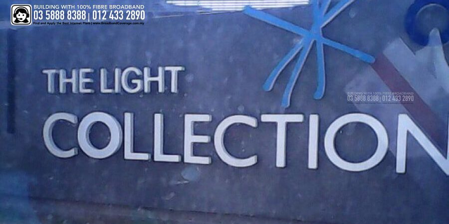 The Light Collection