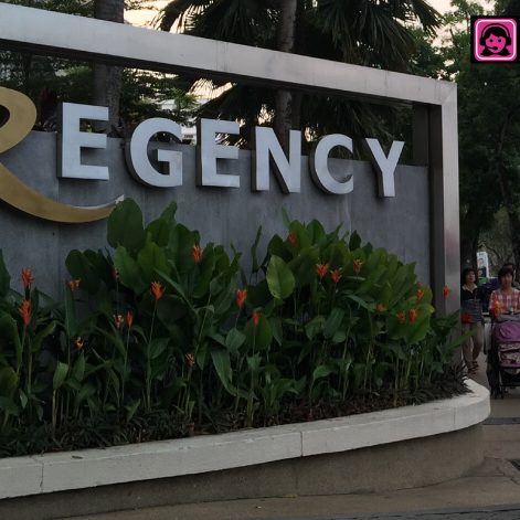 The Regency