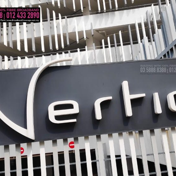 Vertiq Condominium