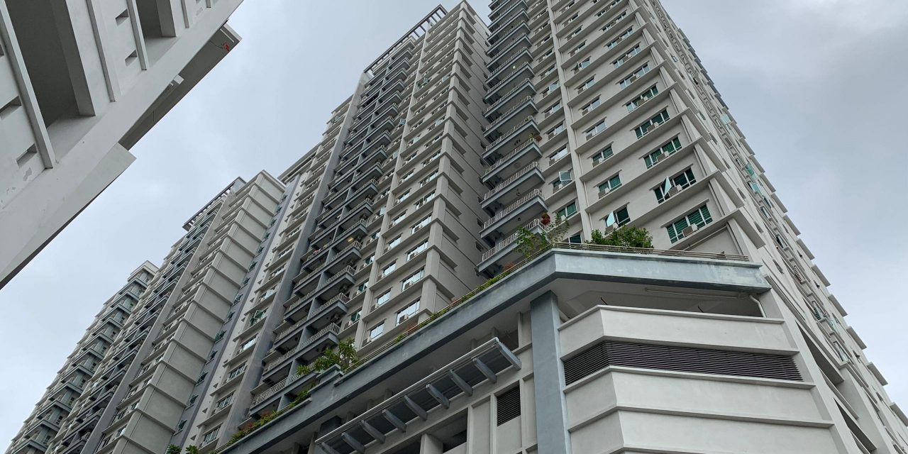 1 World Condo internet providers in my area