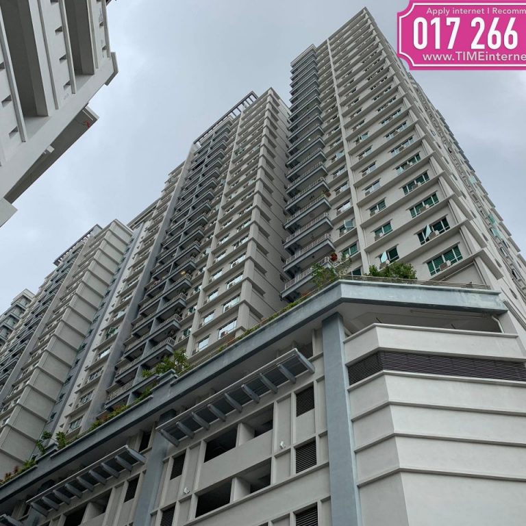 internet providers in my area