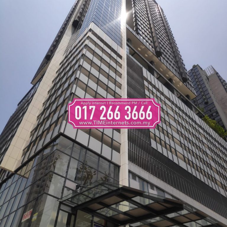 time internet coverage