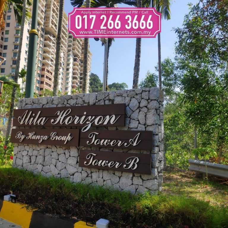 home internet providers