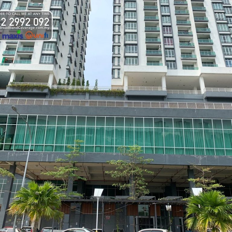 time internet malaysia